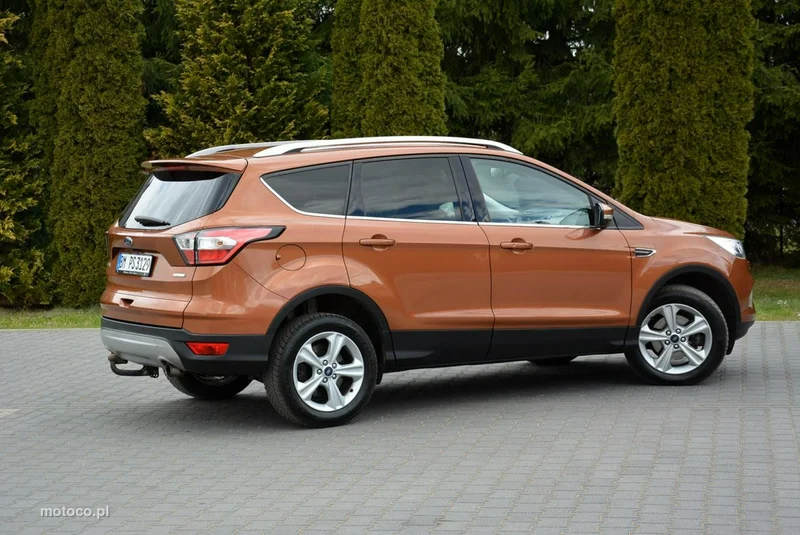 Ford Kuga II 11