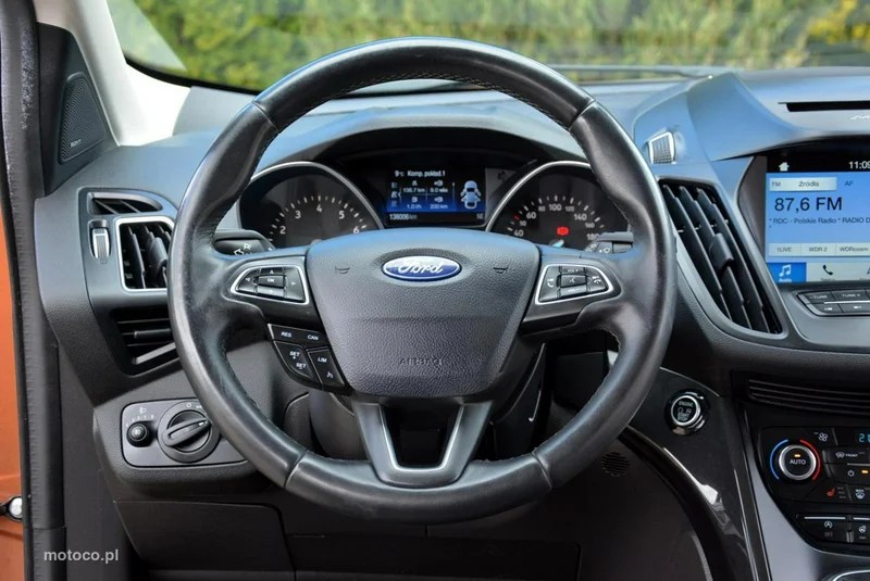 Ford Kuga II 21