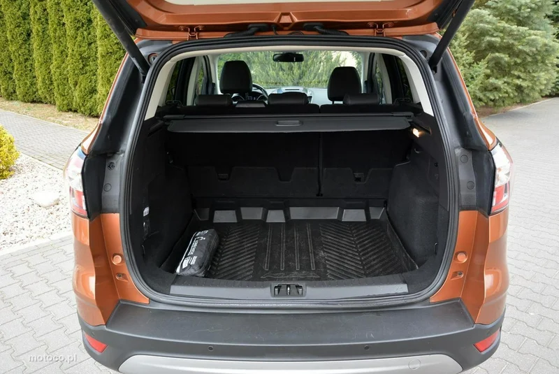 Ford Kuga II 33
