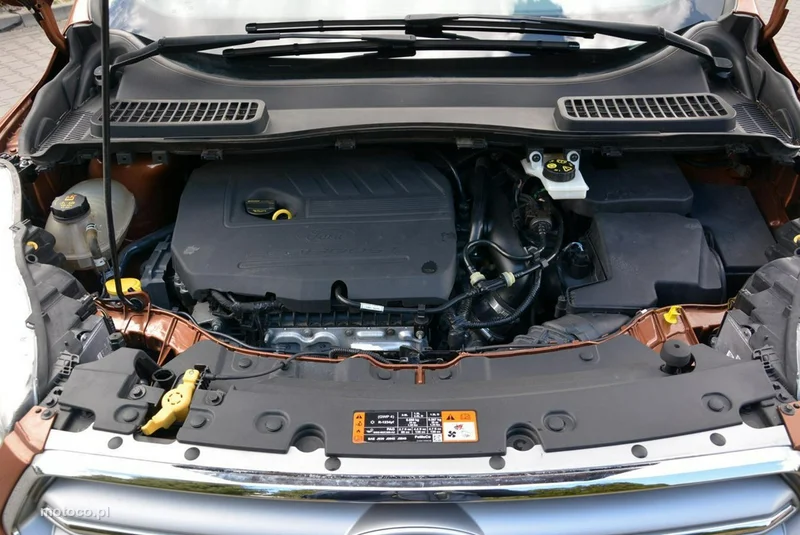 Ford Kuga II 34