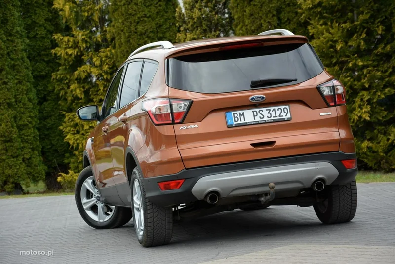 Ford Kuga II 6