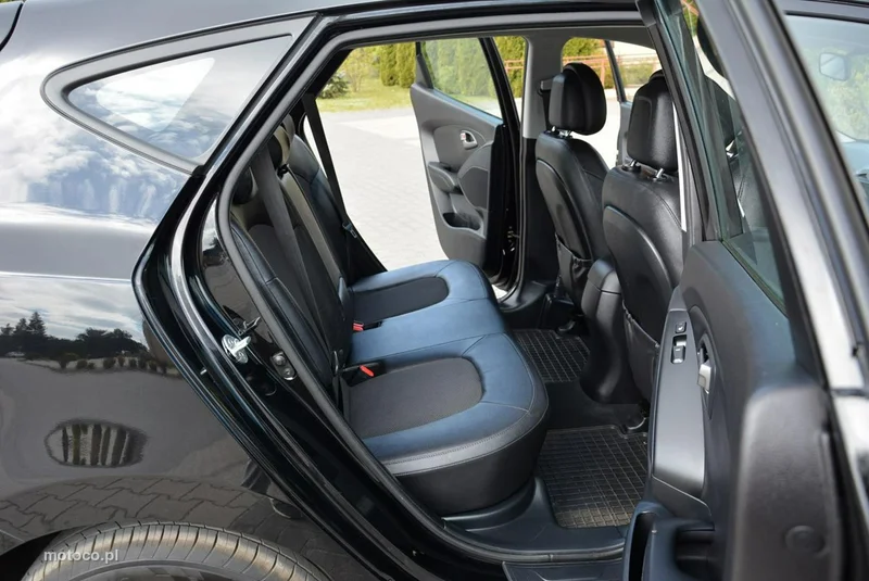 Hyundai ix35 14