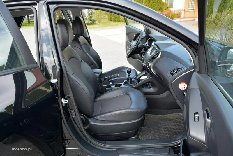 Hyundai ix35 15