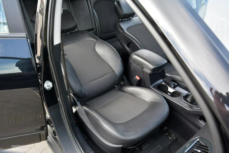 Hyundai ix35 16