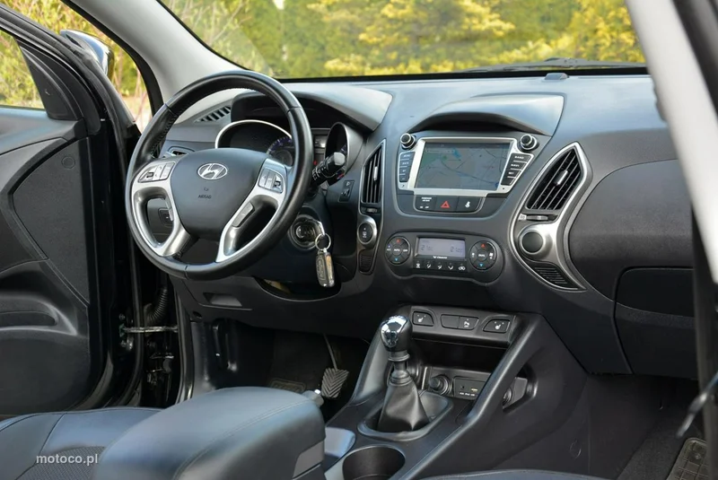 Hyundai ix35 18