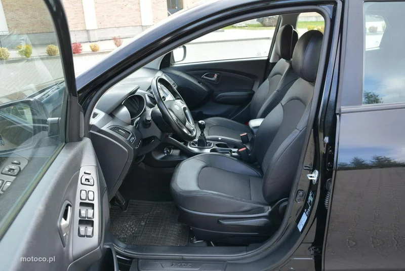 Hyundai ix35 19
