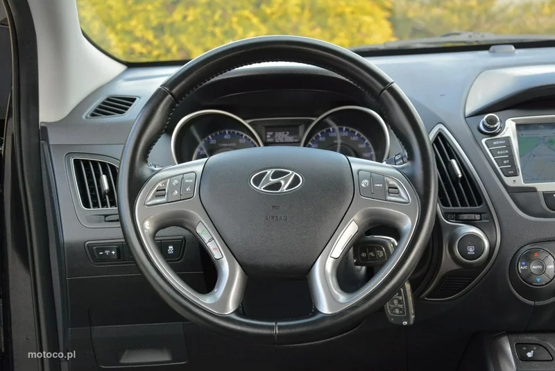Hyundai ix35 21