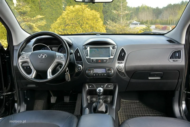 Hyundai ix35 22