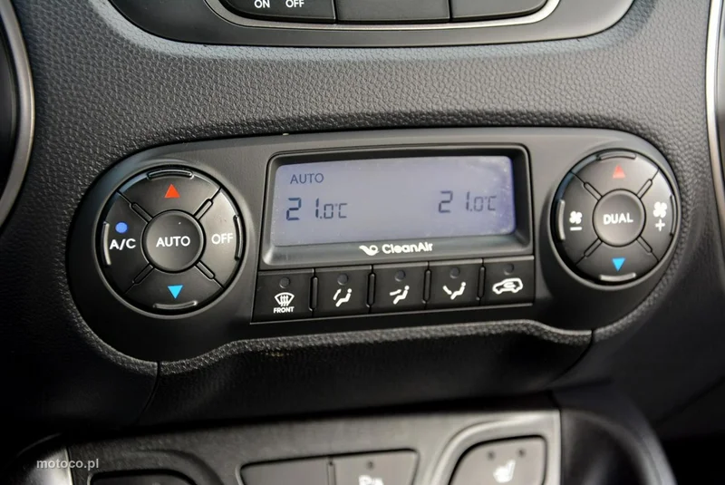 Hyundai ix35 25