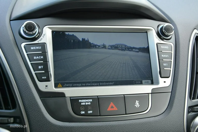 Hyundai ix35 26