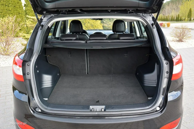 Hyundai ix35 33