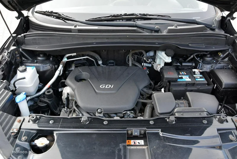 Hyundai ix35 34