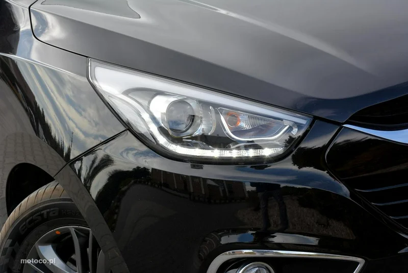 Hyundai ix35 5