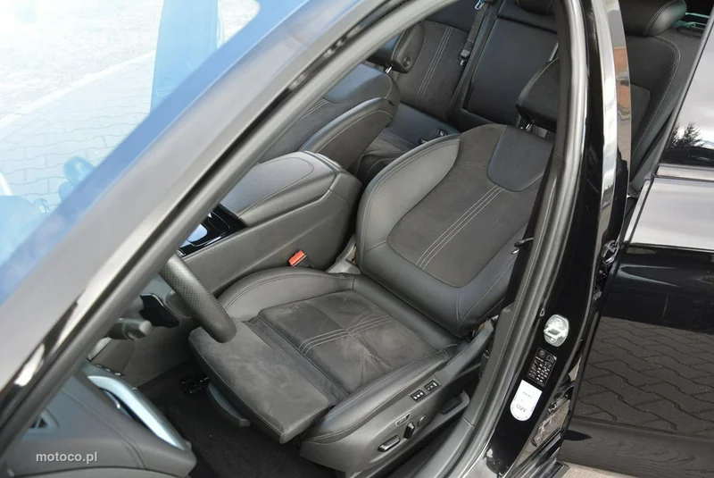 Opel Insignia B 17