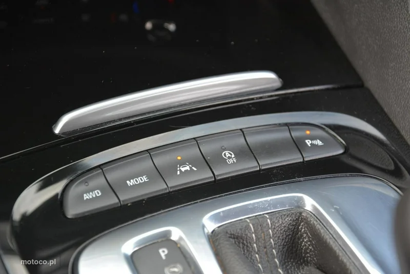 Opel Insignia B 27