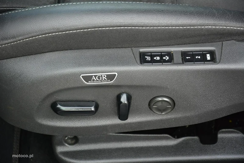 Opel Insignia B 29