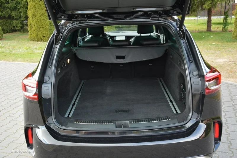Opel Insignia B 34