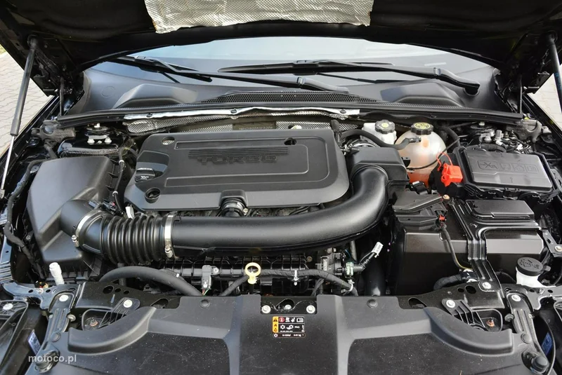 Opel Insignia B 35