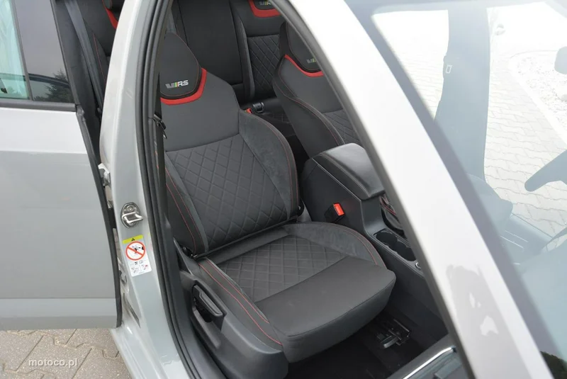 Skoda Octavia III 18