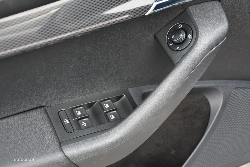 Skoda Octavia III 34