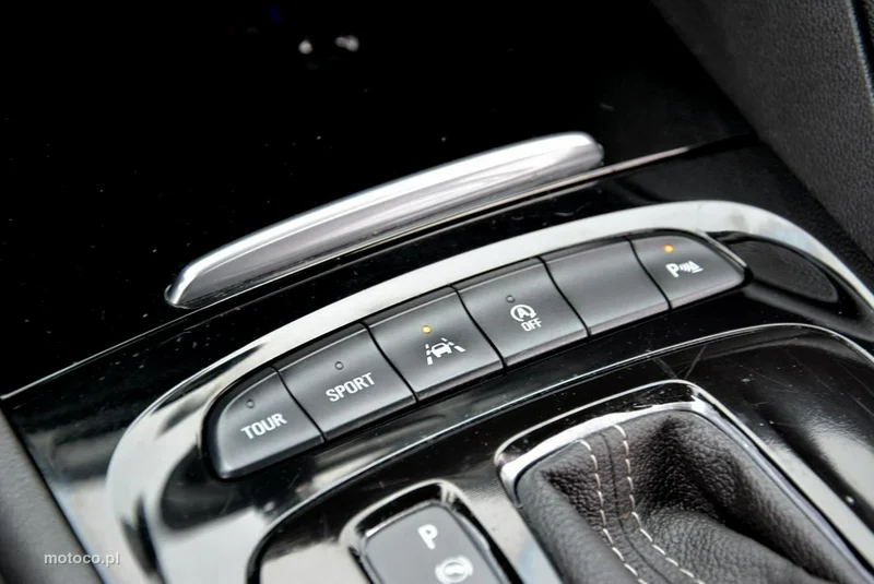 Opel Insignia B 27