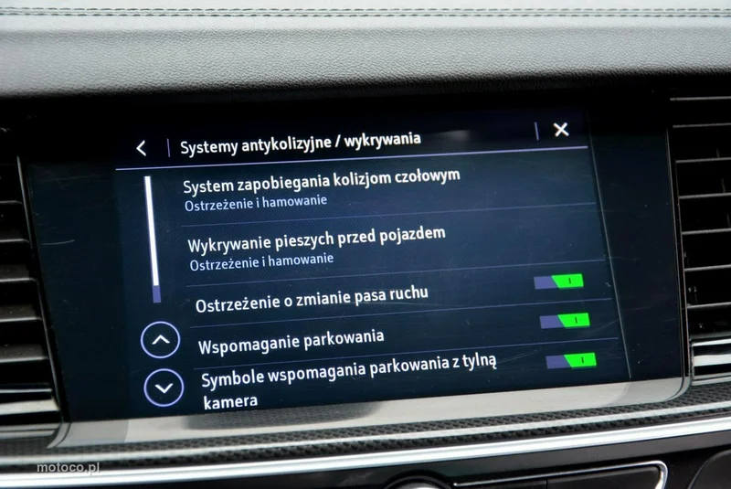 Opel Insignia B 30