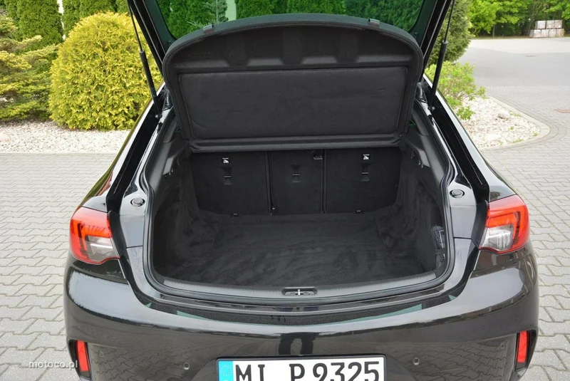 Opel Insignia B 34