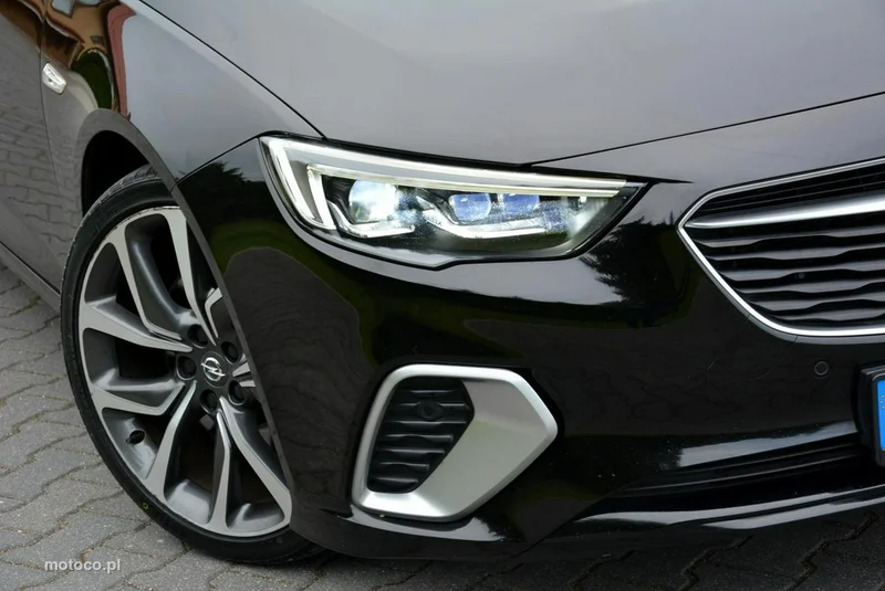 Opel Insignia B 7