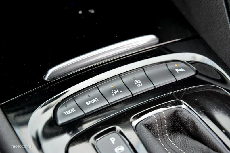 Opel Insignia B 27