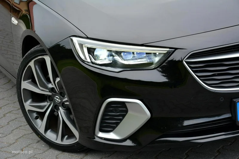 Opel Insignia B 7