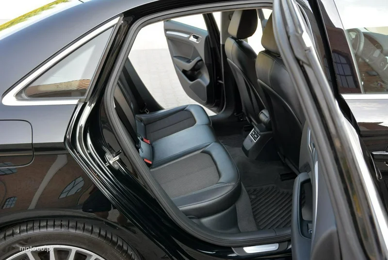 Audi A3 8V 15