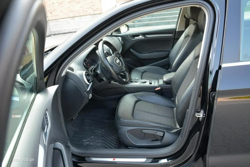 Audi A3 8V 19