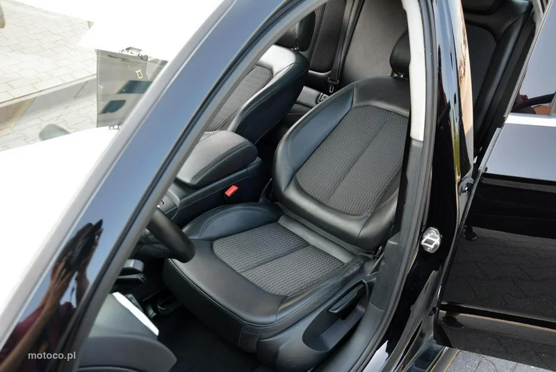 Audi A3 8V 20