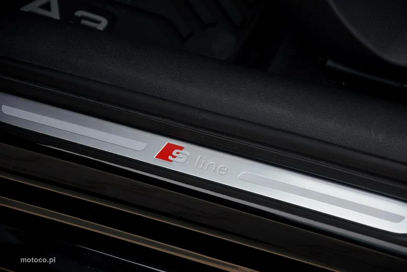 Audi A3 8V 27