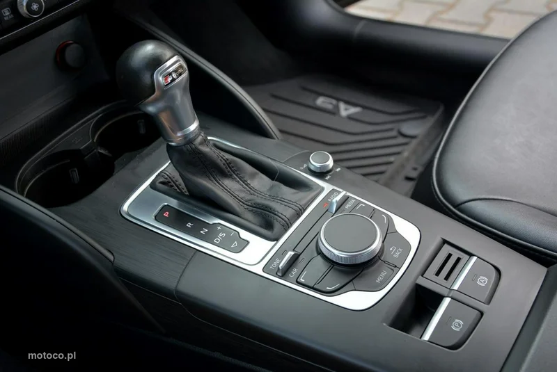 Audi A3 8V 28