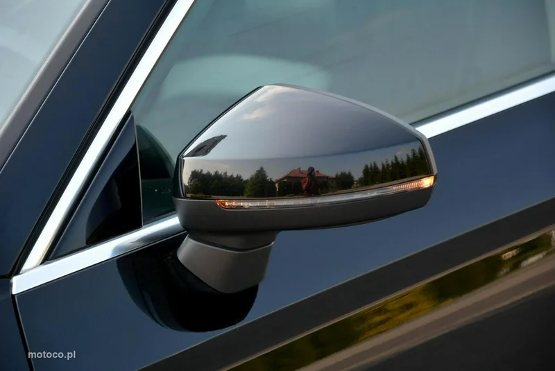 Audi A3 8V 34
