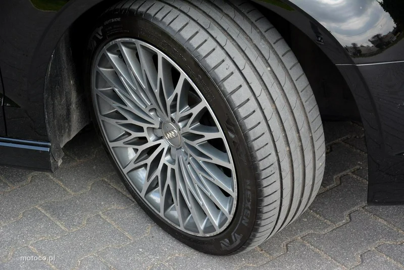 Audi A3 8V 36