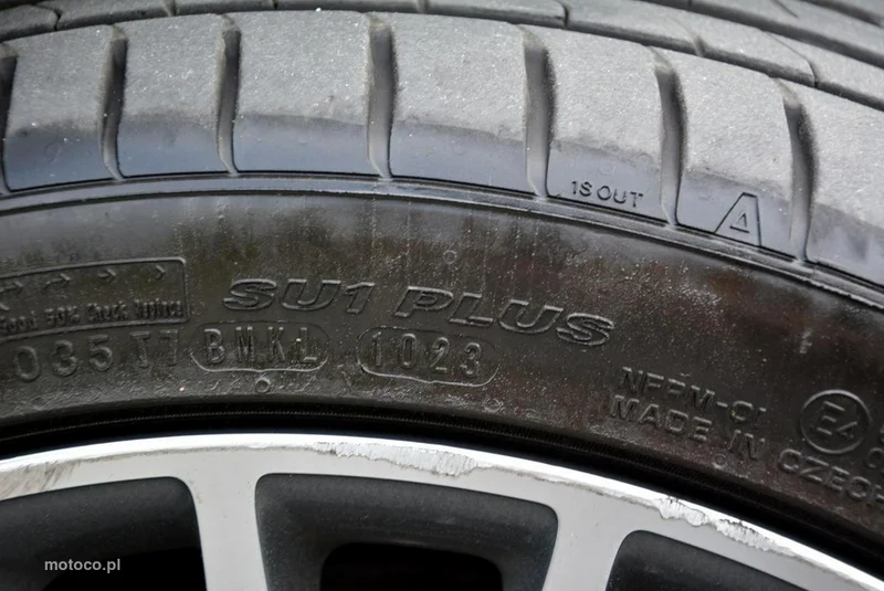Audi A3 8V 37