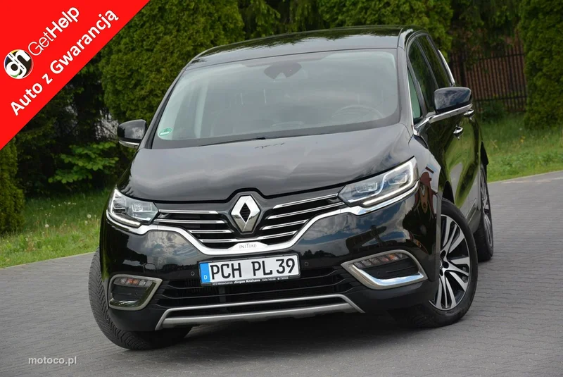 Renault Espace V