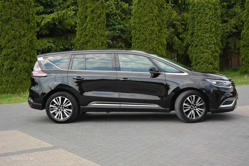 Renault Espace V 11