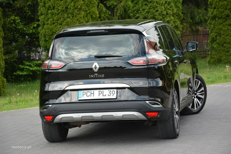 Renault Espace V 13