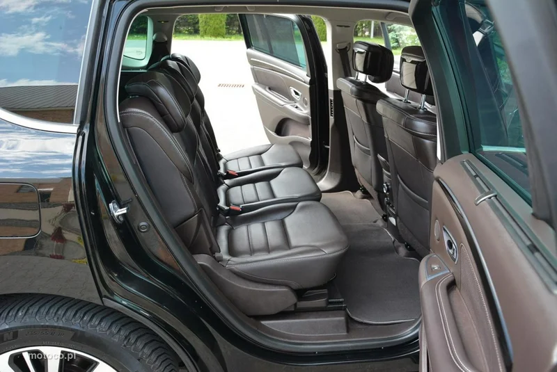 Renault Espace V 14