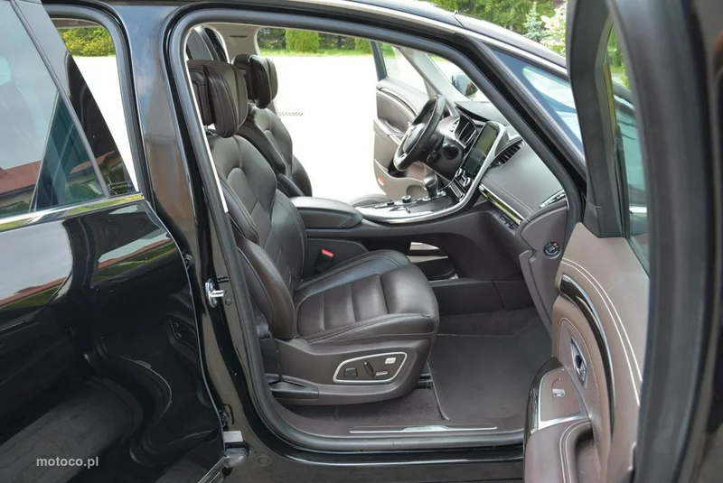 Renault Espace V 15