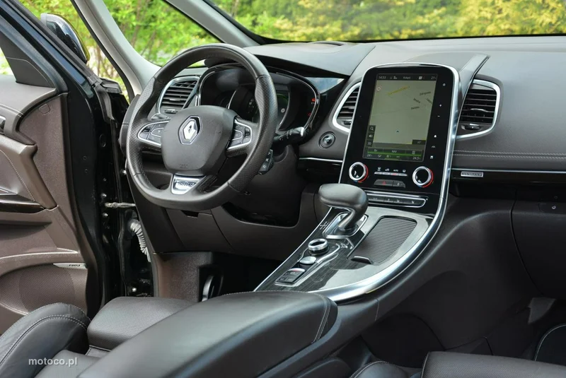 Renault Espace V 17