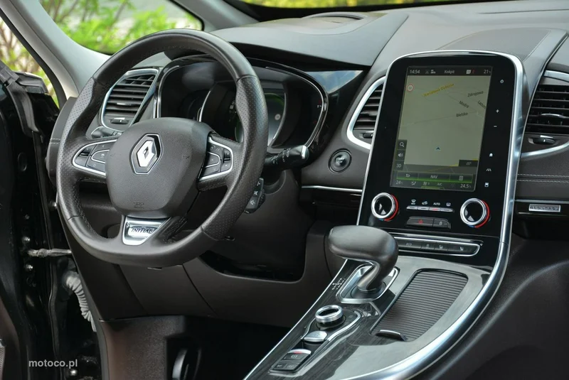 Renault Espace V 18