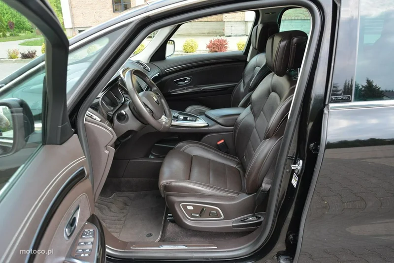 Renault Espace V 19
