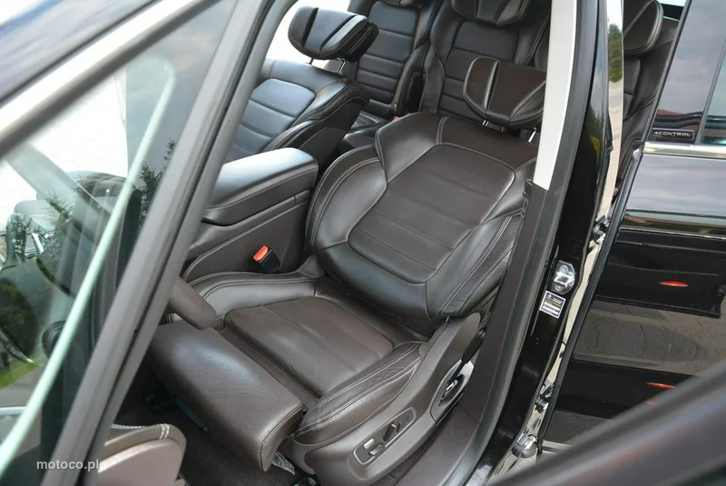 Renault Espace V 20
