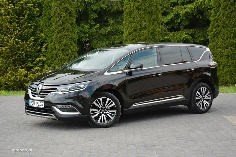 Renault Espace V 3