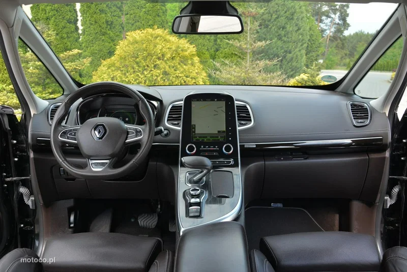 Renault Espace V 21
