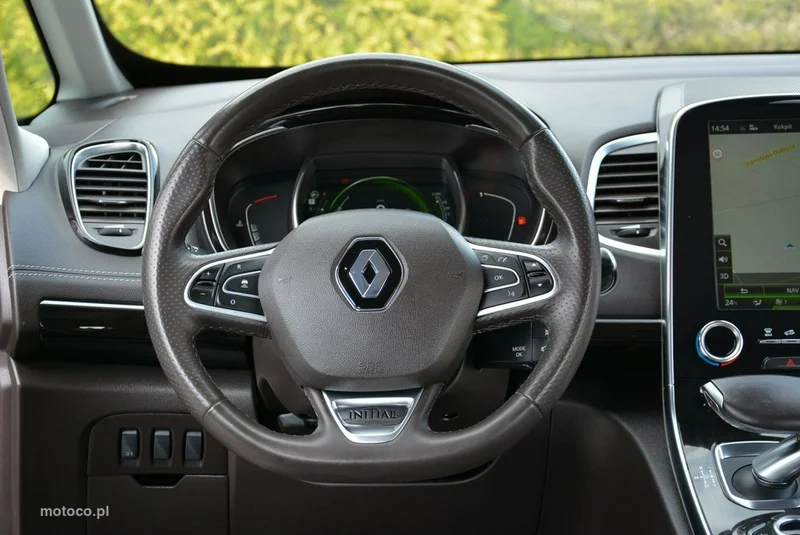 Renault Espace V 22
